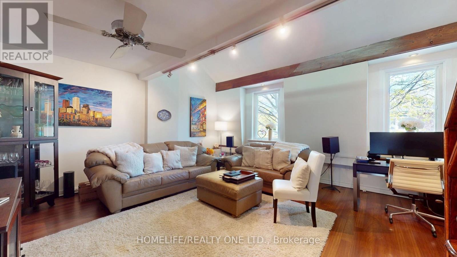 25 Riverdale Avenue, Toronto, Ontario  M4K 1C2 - Photo 24 - E13090792