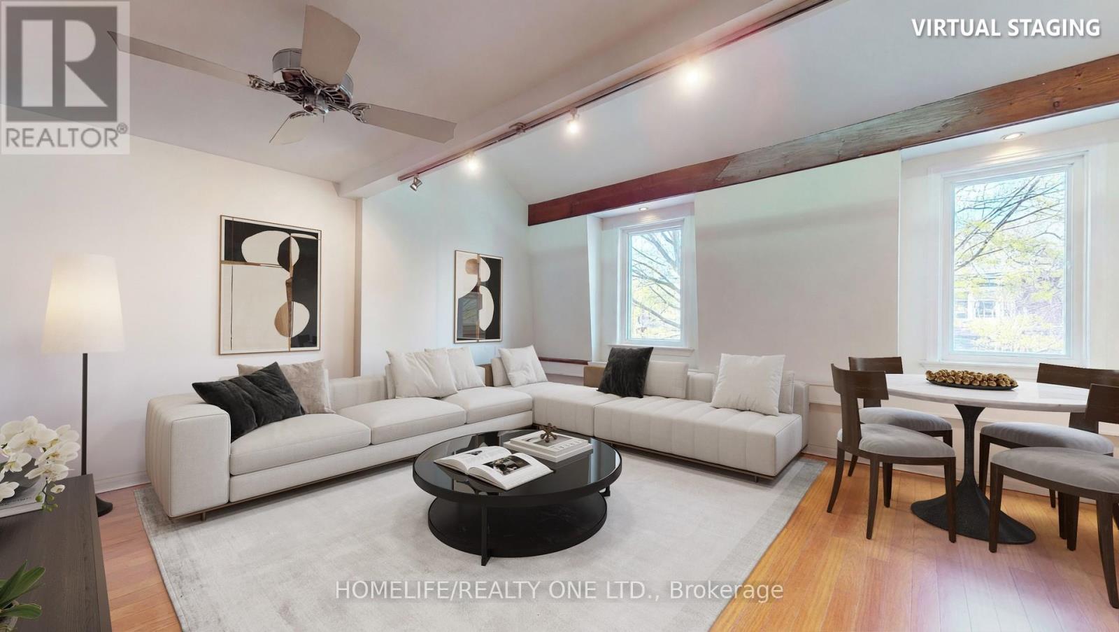 25 Riverdale Avenue, Toronto, Ontario  M4K 1C2 - Photo 27 - E13090792