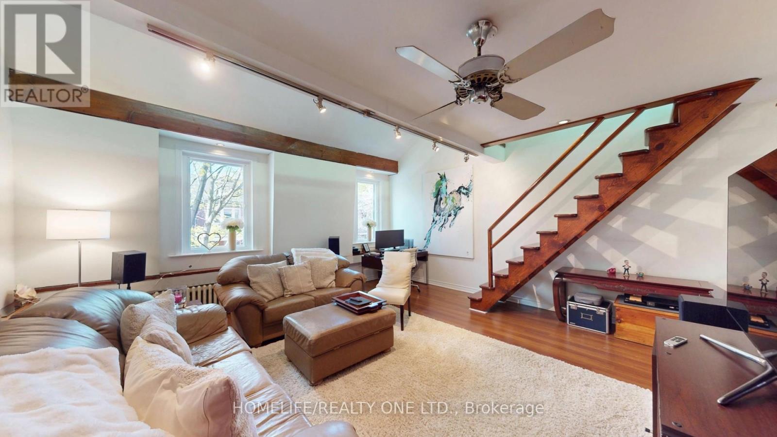 25 Riverdale Avenue, Toronto, Ontario  M4K 1C2 - Photo 25 - E13090792