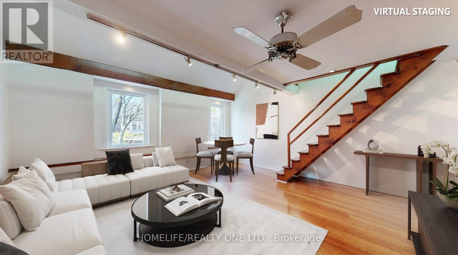 25 Riverdale Avenue, Toronto, Ontario  M4K 1C2 - Photo 28 - E13090792