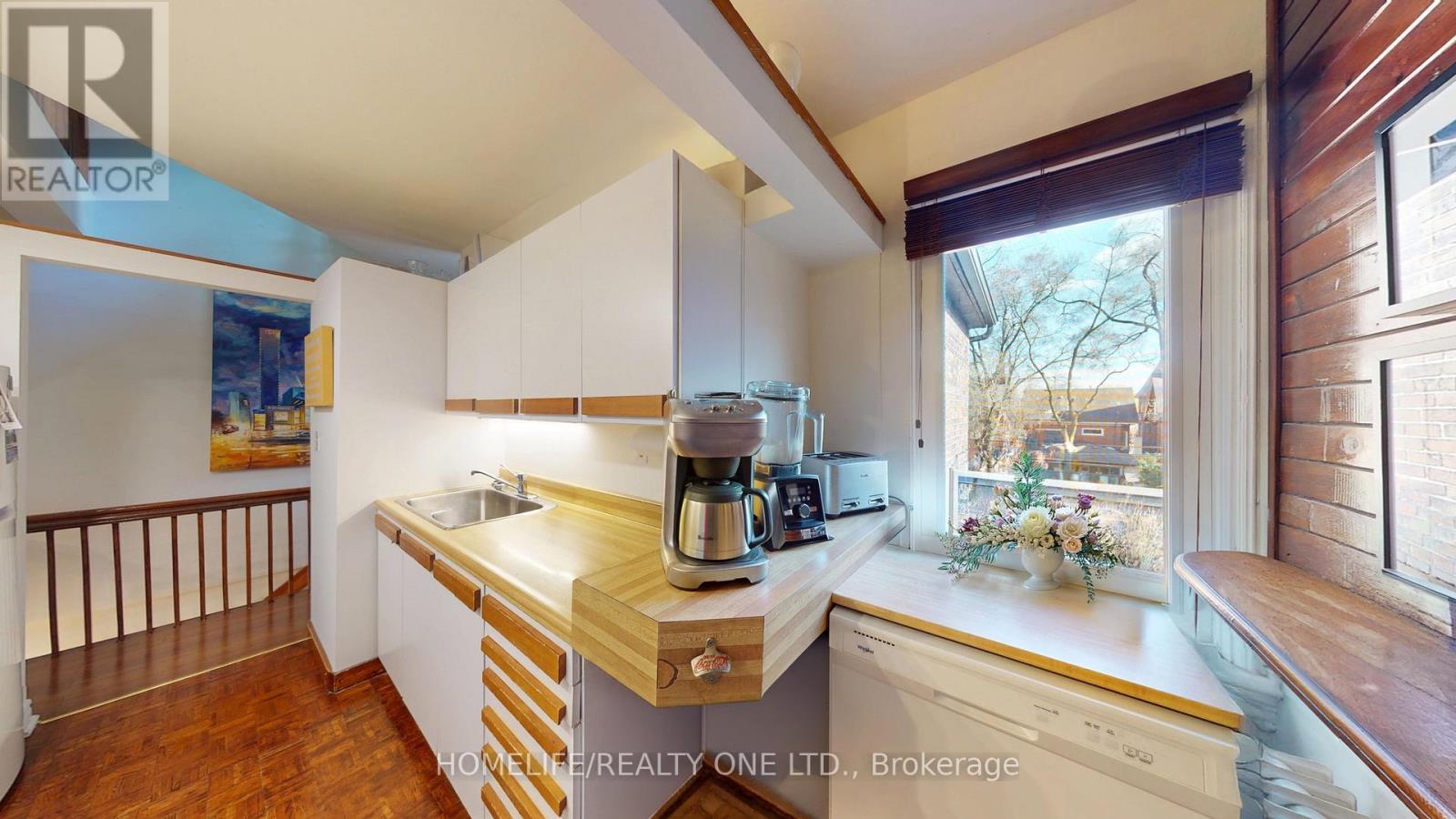 25 Riverdale Avenue, Toronto, Ontario  M4K 1C2 - Photo 31 - E13090792