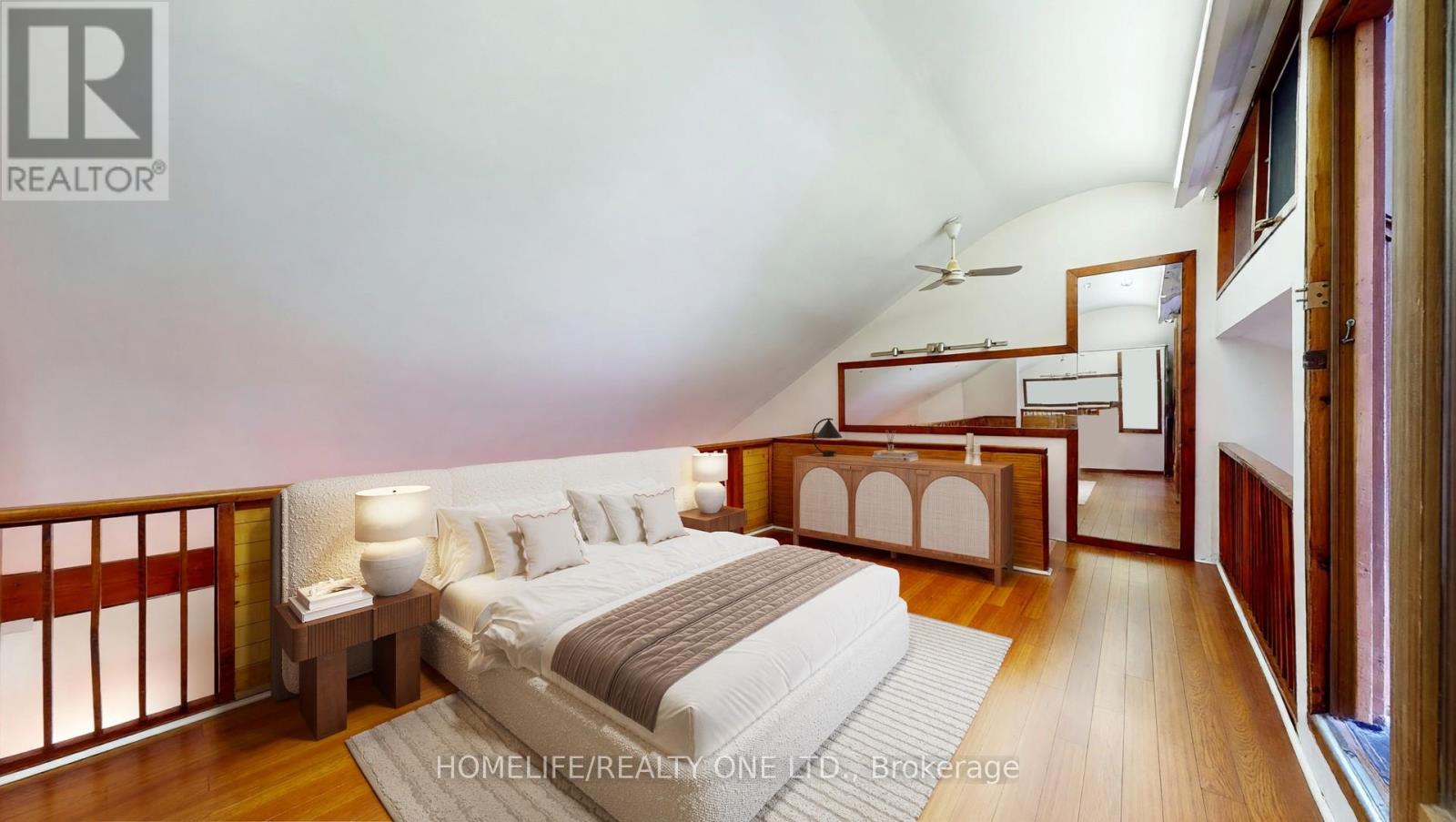 25 Riverdale Avenue, Toronto, Ontario  M4K 1C2 - Photo 35 - E13090792