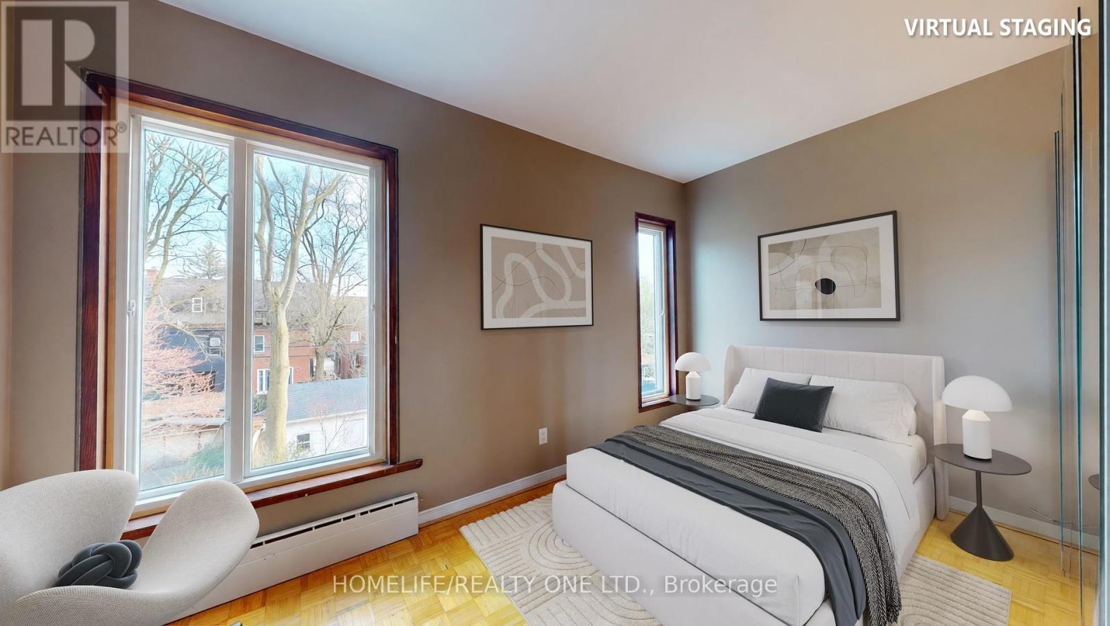 25 Riverdale Avenue, Toronto, Ontario  M4K 1C2 - Photo 33 - E13090792