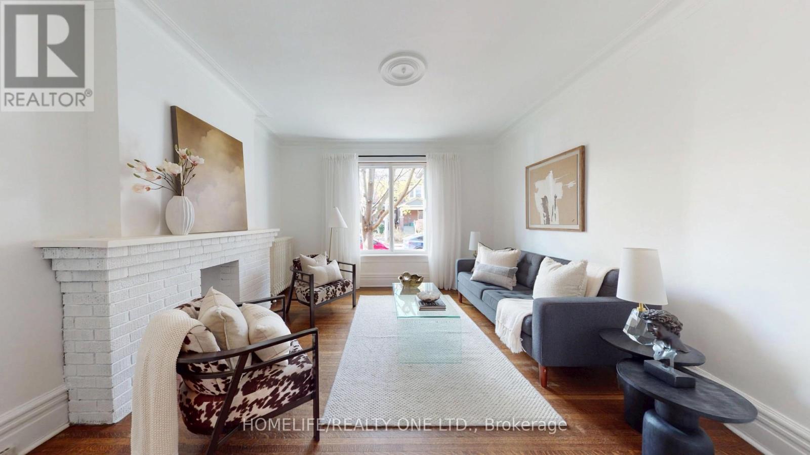 25 Riverdale Avenue, Toronto, Ontario  M4K 1C2 - Photo 4 - E13090792