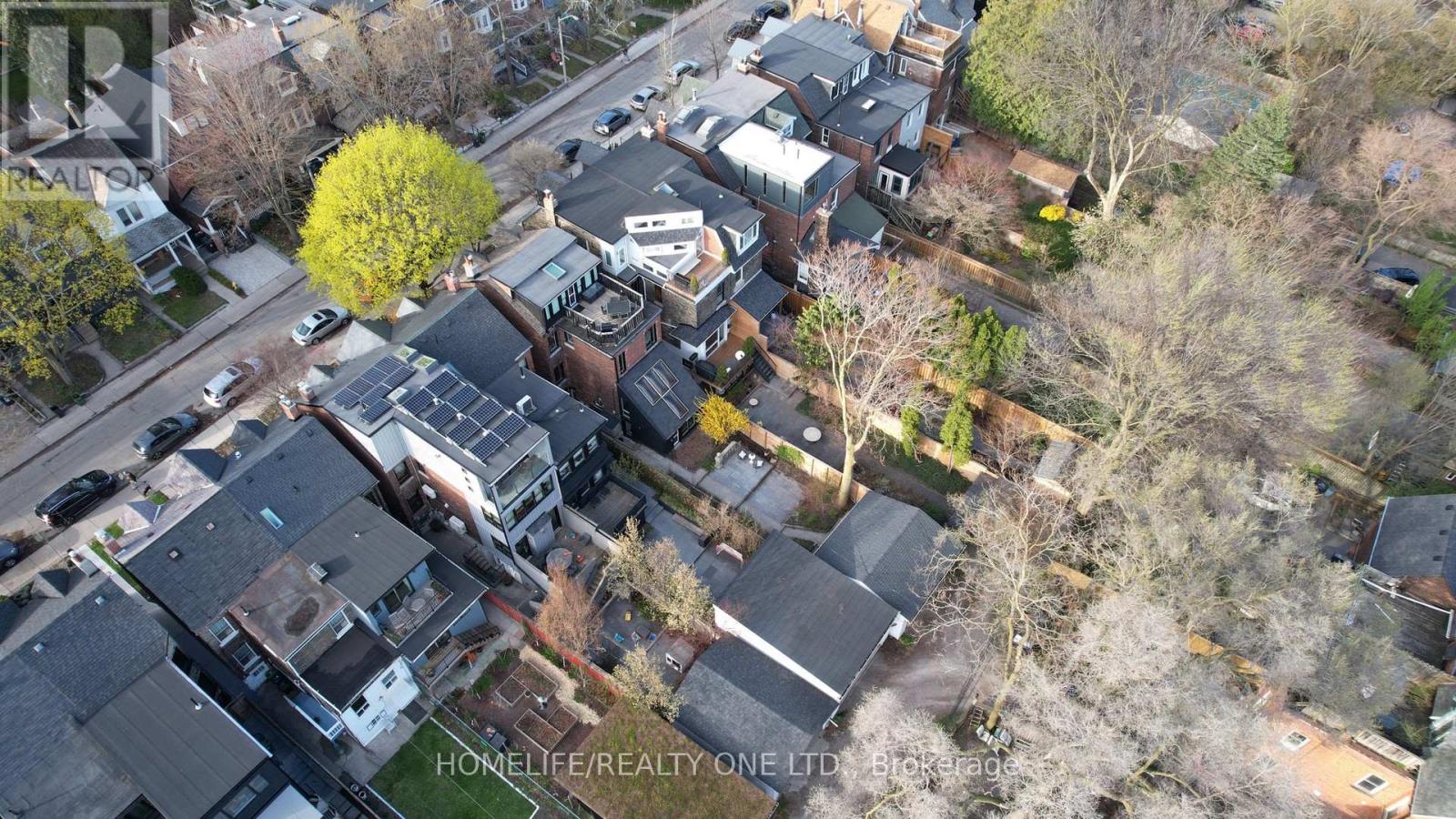 25 Riverdale Avenue, Toronto, Ontario  M4K 1C2 - Photo 47 - E13090792