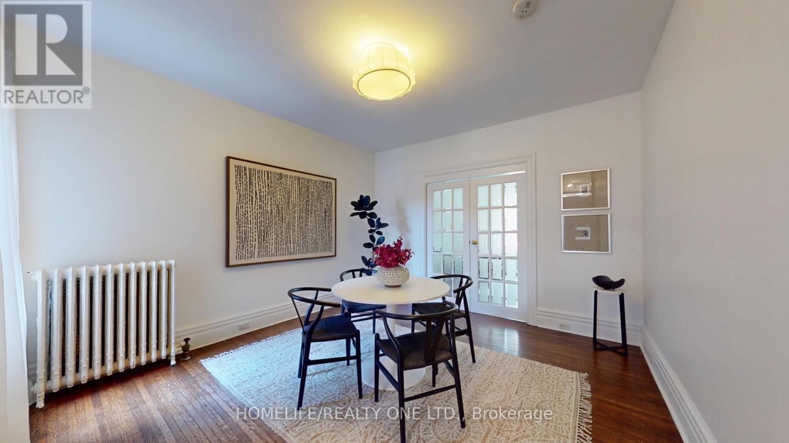 25 Riverdale Avenue, Toronto, Ontario  M4K 1C2 - Photo 9 - E13090792