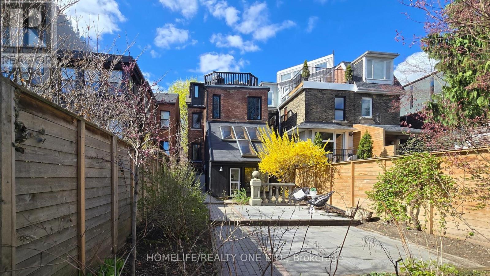 25 Riverdale Avenue, Toronto, Ontario  M4K 1C2 - Photo 40 - E13090792