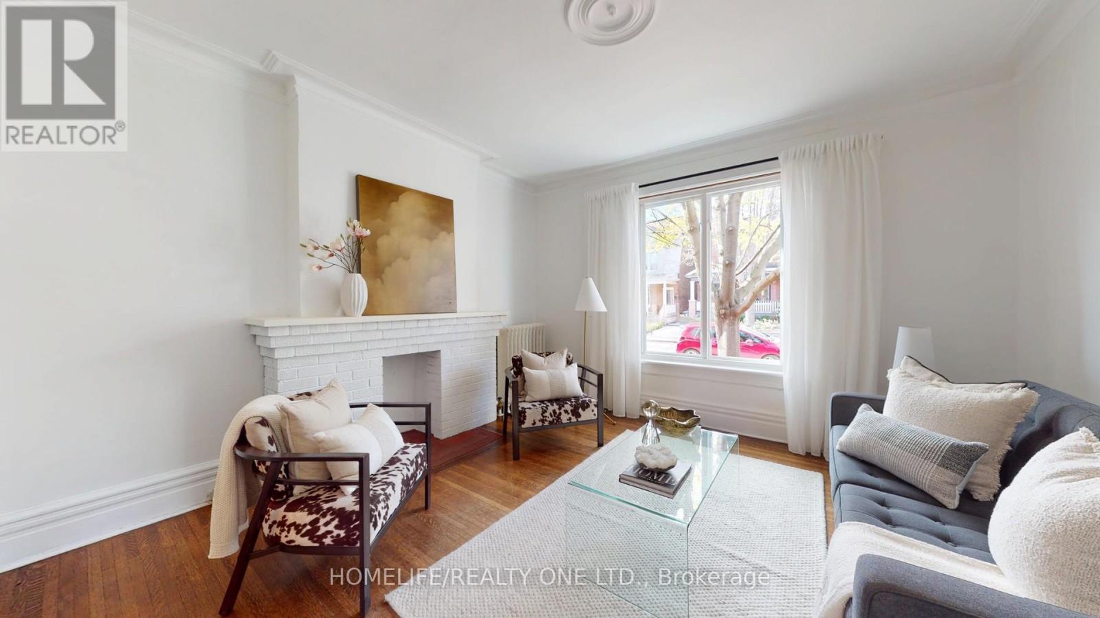 25 Riverdale Avenue, Toronto, Ontario  M4K 1C2 - Photo 6 - E13090792
