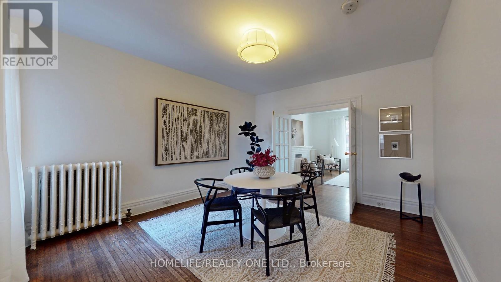25 Riverdale Avenue, Toronto, Ontario  M4K 1C2 - Photo 8 - E13090792