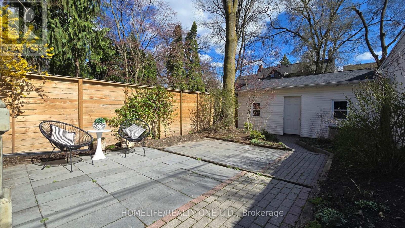 25 Riverdale Avenue, Toronto, Ontario  M4K 1C2 - Photo 42 - E13090792