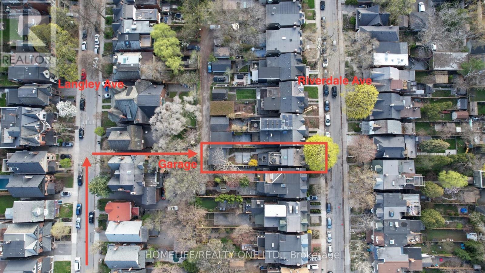25 Riverdale Avenue, Toronto, Ontario  M4K 1C2 - Photo 46 - E13090792
