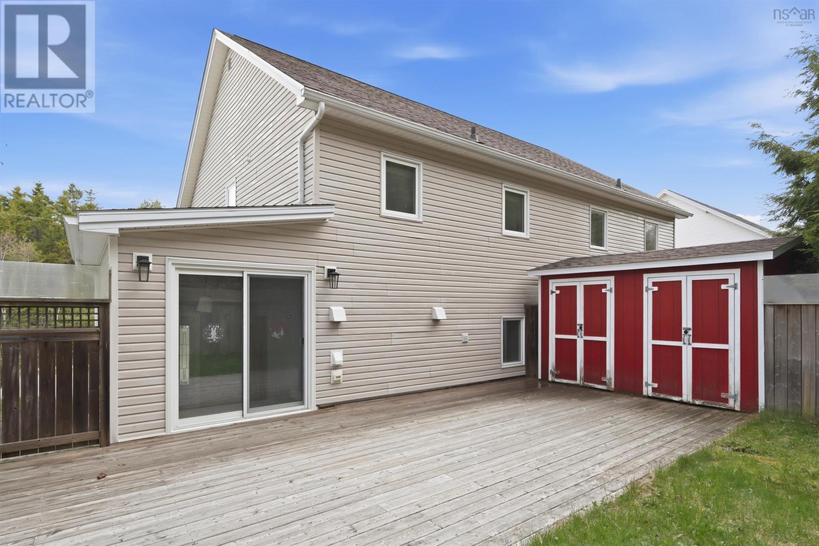 40 Amin Street, Bedford, Nova Scotia  B4A 4B8 - Photo 31 - 202609966