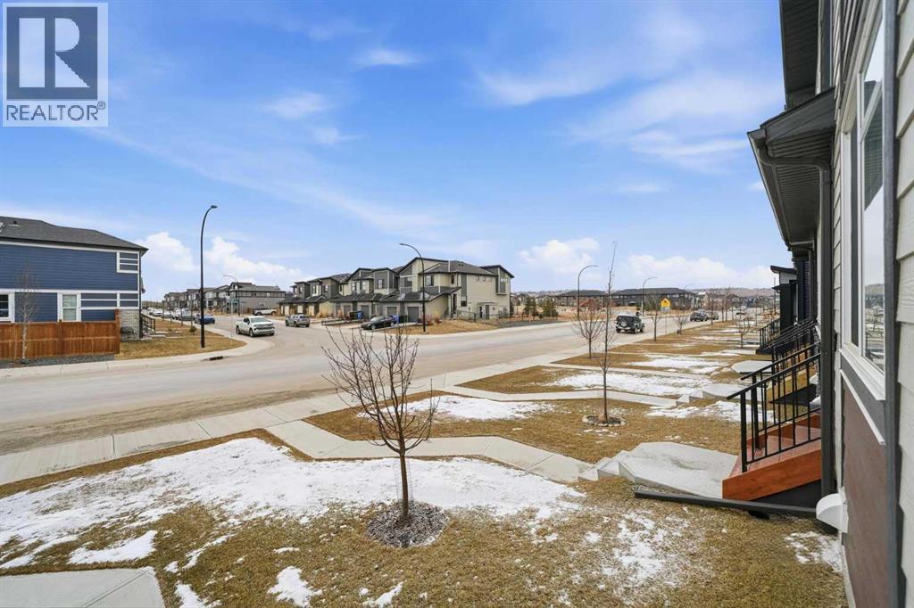 171 Wolf Creek Avenue Se, Calgary, Alberta  T2X 4V1 - Photo 18 - A2308124