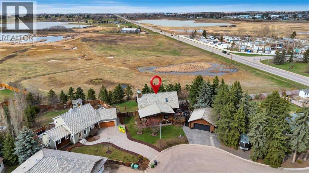 2 Wheatland Green, Strathmore, Alberta