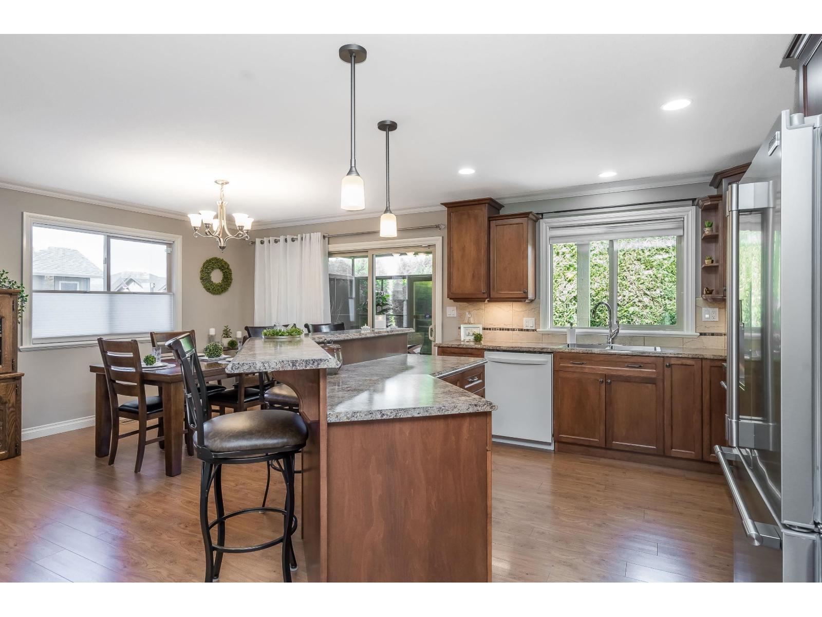 73 46000 Thomas Road, Vedder Crossing, Chilliwack, British Columbia  V2R 5W6 - Photo 12 - R3119853