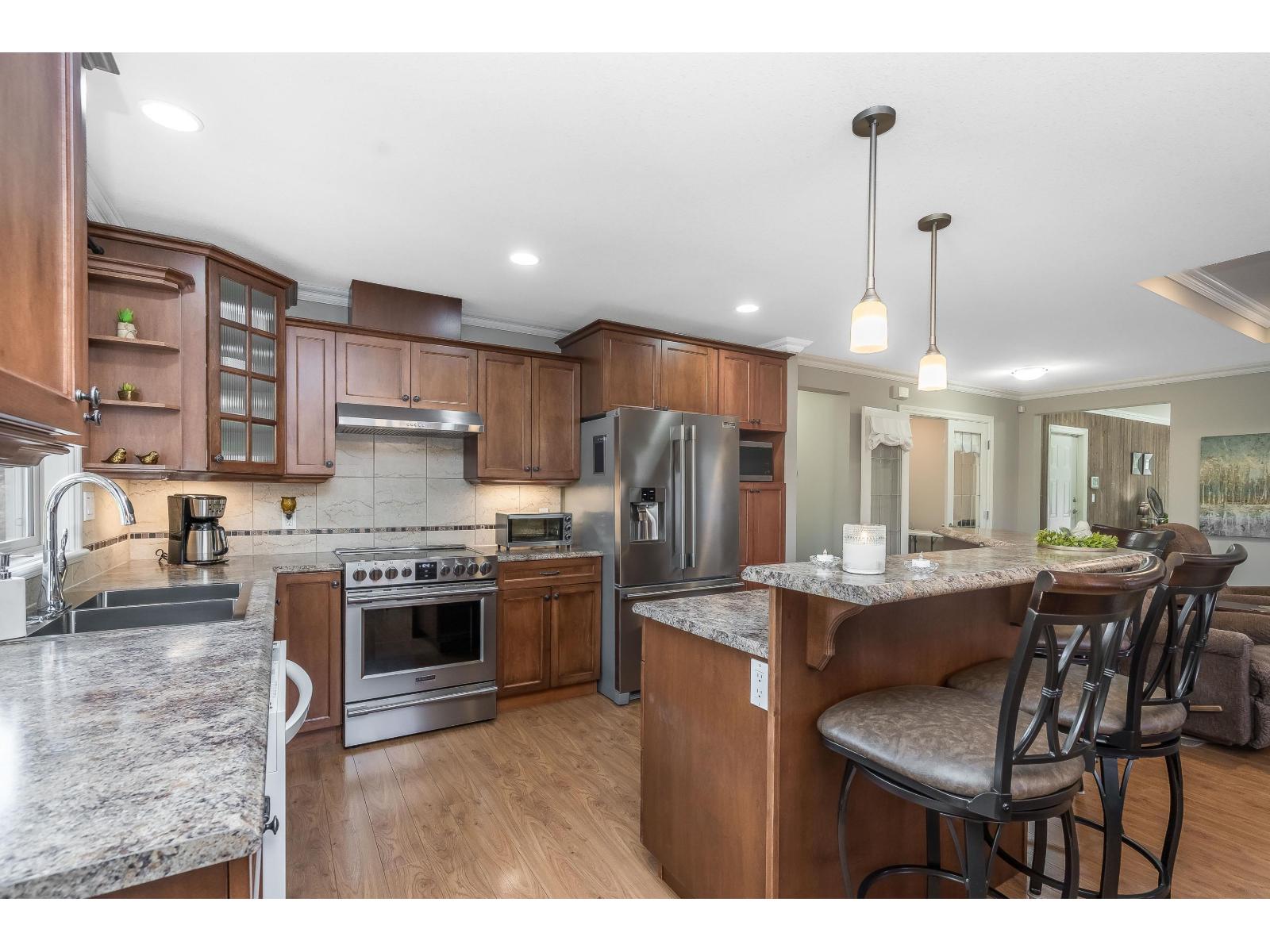 73 46000 Thomas Road, Vedder Crossing, Chilliwack, British Columbia  V2R 5W6 - Photo 10 - R3119853