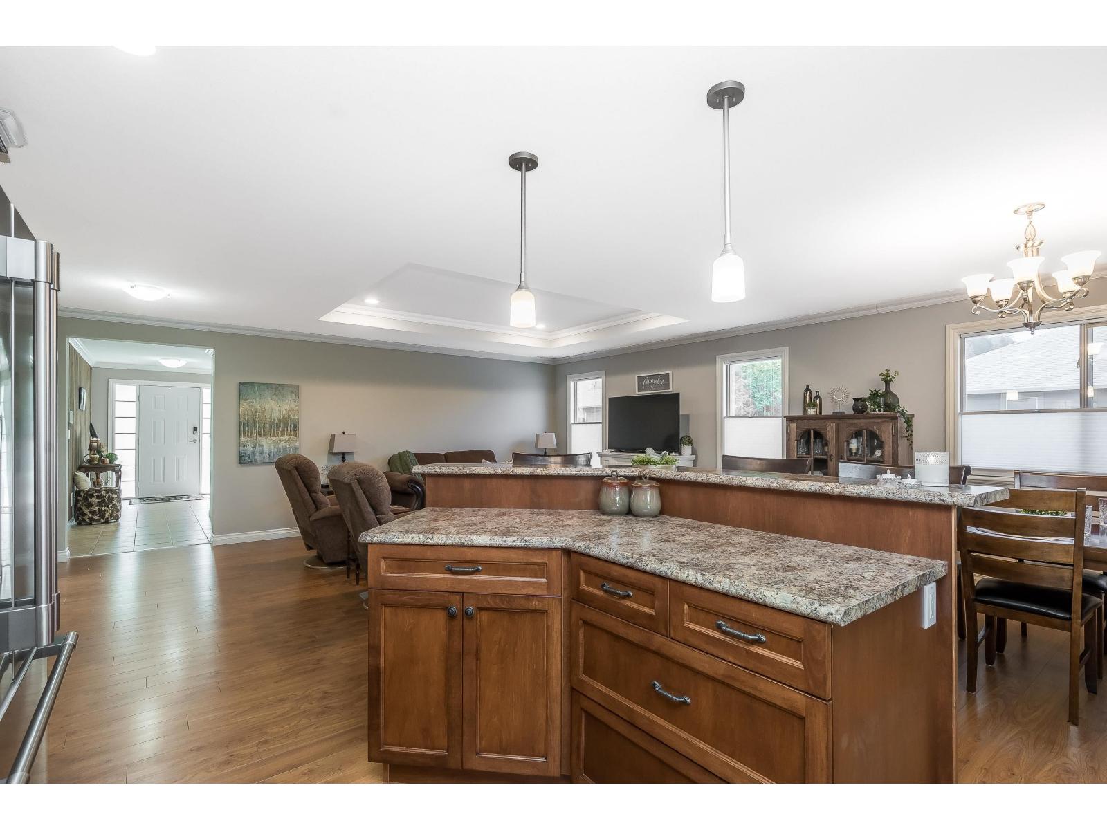 73 46000 Thomas Road, Vedder Crossing, Chilliwack, British Columbia  V2R 5W6 - Photo 14 - R3119853