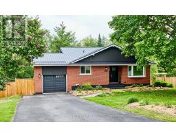 132 COULTER DRIVE, Kawartha Lakes, Ontario