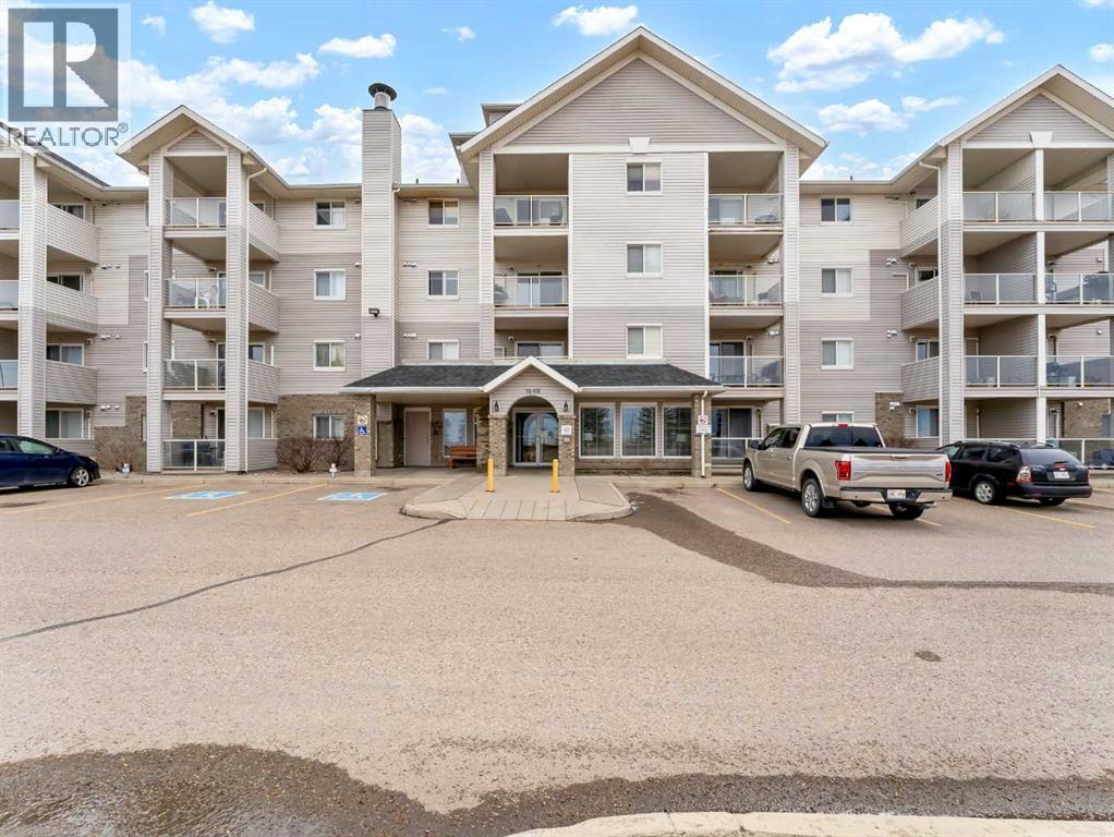 115, 1648 Saamis Drive NW, Medicine Hat, Alberta  T1C 4X1 - Photo 1 - A2294241
