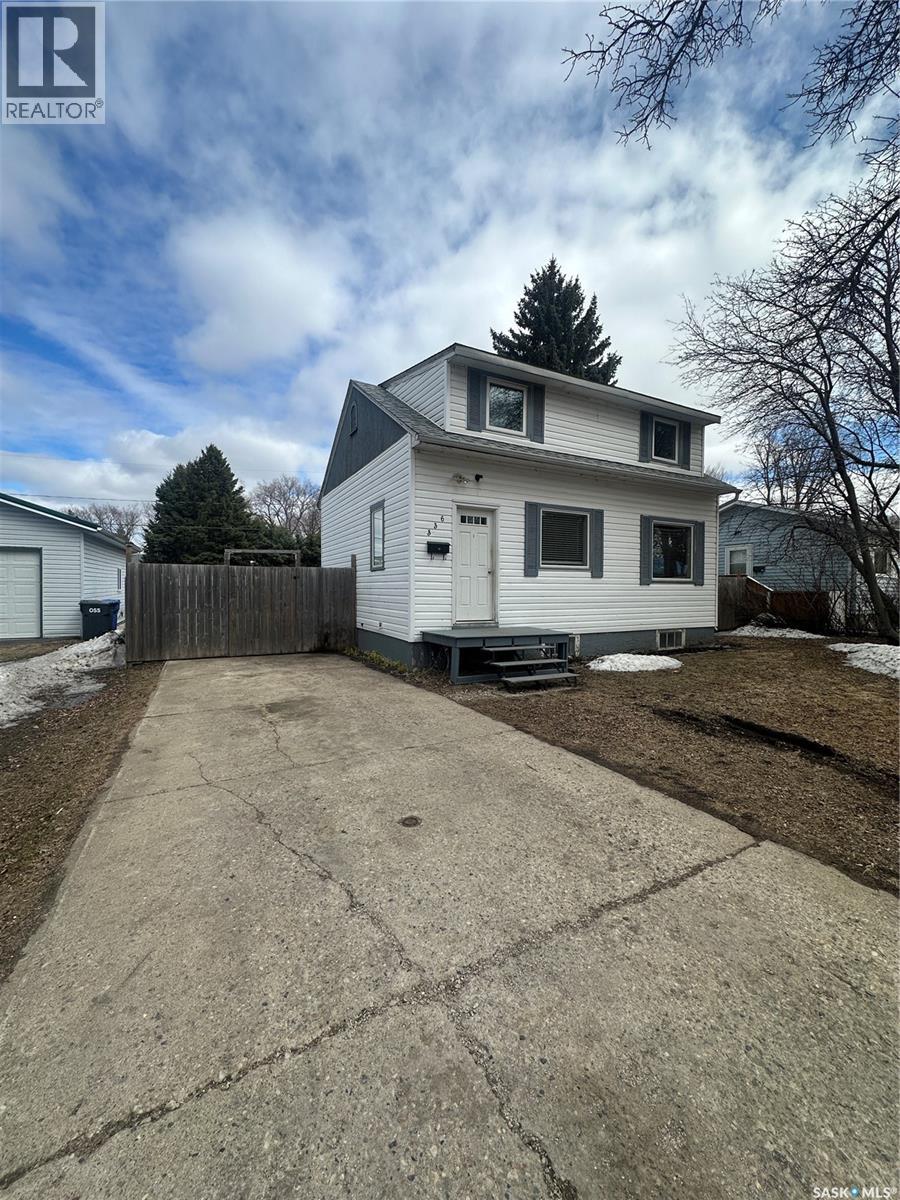 336 Mary STREET, Canora, Saskatchewan