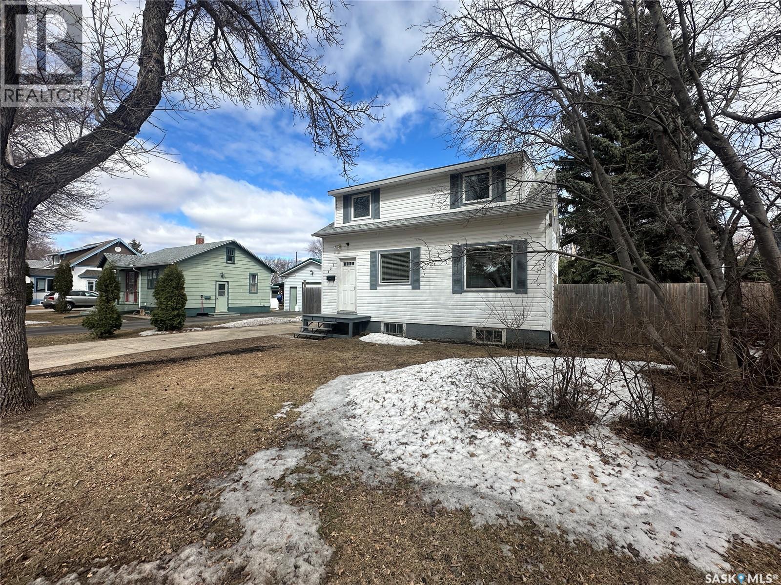 336 Mary Street, Canora, Saskatchewan  S0A 0L0 - Photo 35 - SK027231