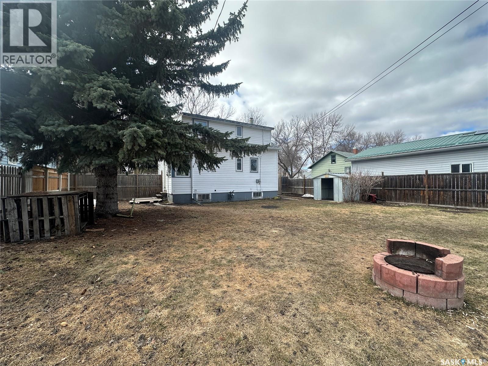 336 Mary Street, Canora, Saskatchewan  S0A 0L0 - Photo 39 - SK027231