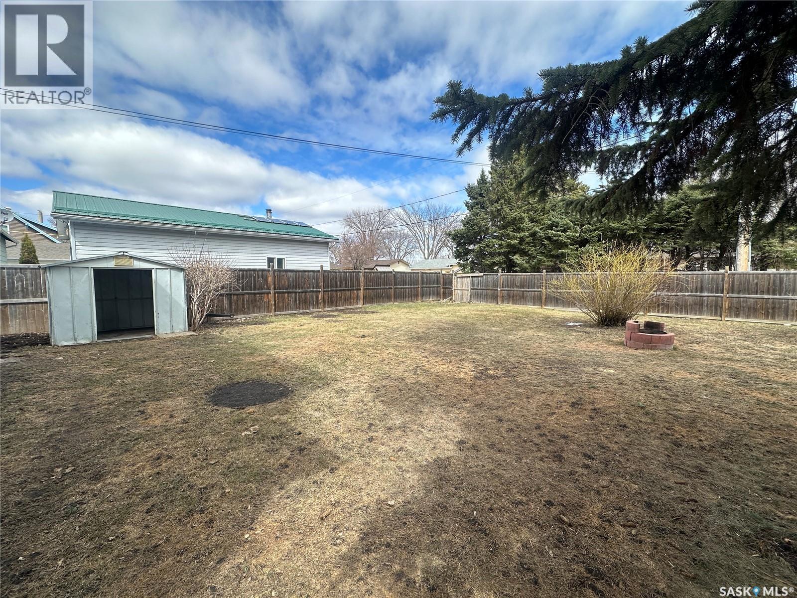 336 Mary Street, Canora, Saskatchewan  S0A 0L0 - Photo 40 - SK027231