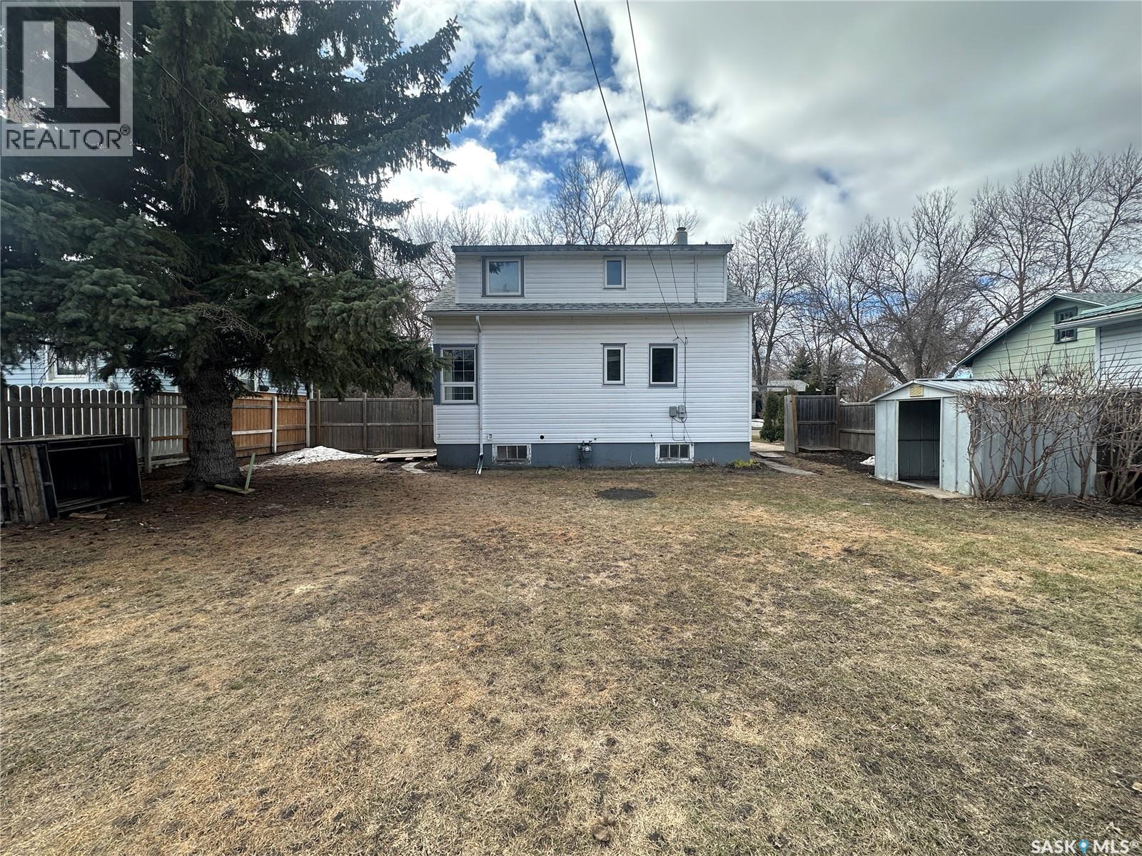 336 Mary Street, Canora, Saskatchewan  S0A 0L0 - Photo 38 - SK027231