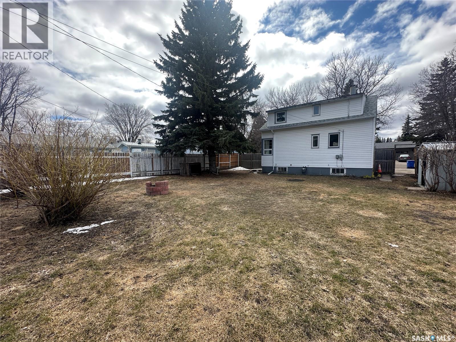 336 Mary Street, Canora, Saskatchewan  S0A 0L0 - Photo 37 - SK027231