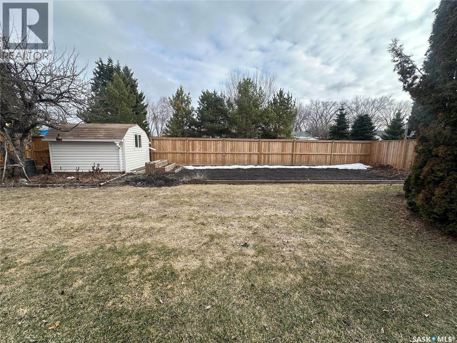 114 Garvin Crescent, Canora, Saskatchewan  S0A 0L0 - Photo 47 - SK028449