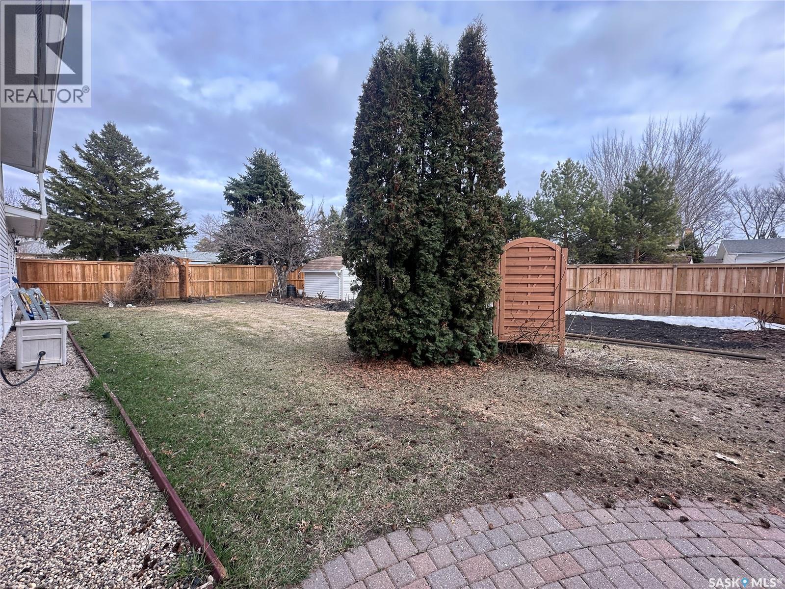 114 Garvin Crescent, Canora, Saskatchewan  S0A 0L0 - Photo 50 - SK028449