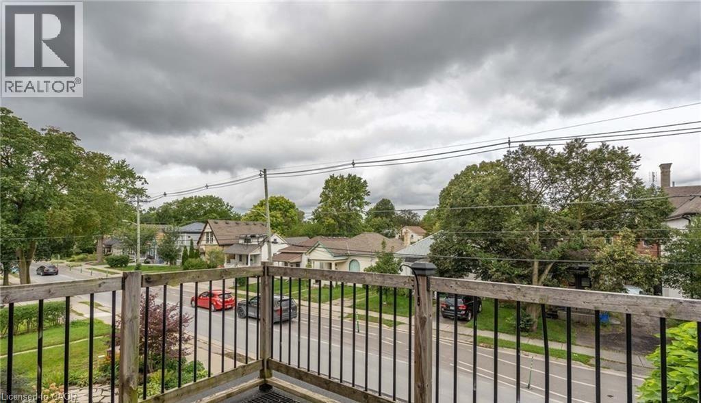 867 Queens Avenue Unit# B, London, Ontario  N5W 3H7 - Photo 5 - 40825702