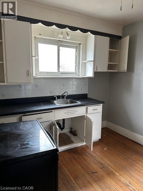 867 Queens Avenue Unit# B, London, Ontario  N5W 3H7 - Photo 2 - 40825702