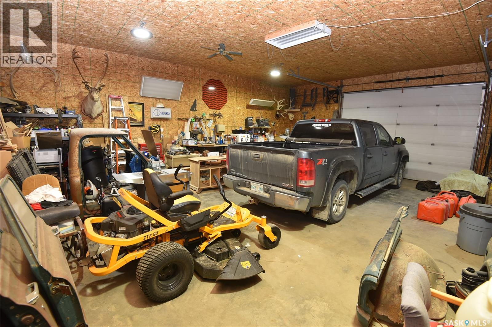 Van Dorpe Acreage 13.25 Acres, Torch River Rm No. 488, Saskatchewan  S0E 1E0 - Photo 42 - SK029724
