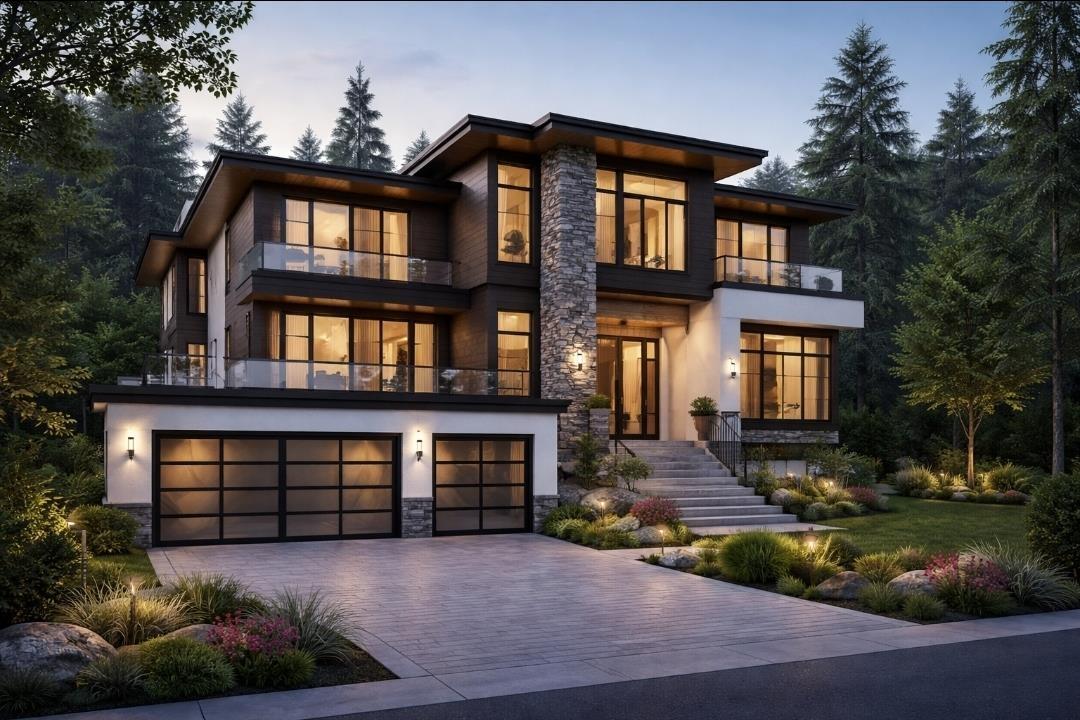 10017 173 Street, Surrey, British Columbia  V4N 4H6 - Photo 1 - R3078088