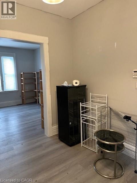 867 Queens Avenue Unit# A, London, Ontario  N5W 3H7 - Photo 4 - 40825708
