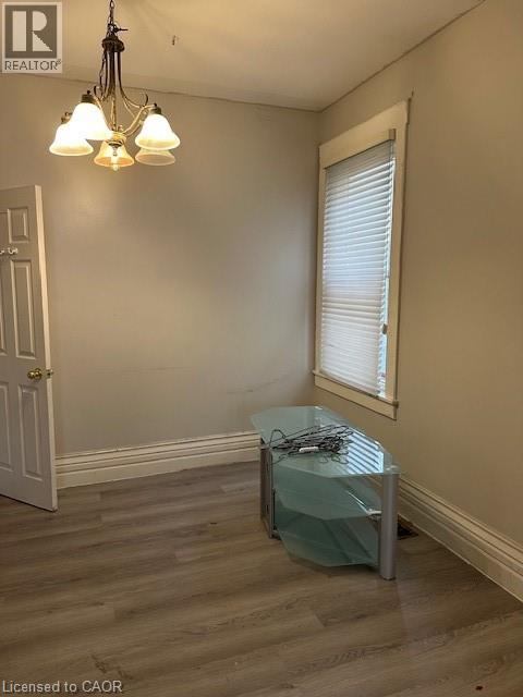 867 Queens Avenue Unit# A, London, Ontario  N5W 3H7 - Photo 3 - 40825708