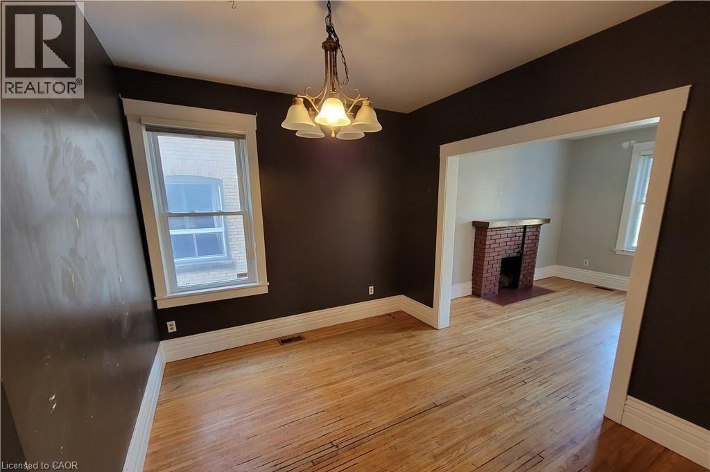 867 Queens Avenue Unit# A, London, Ontario  N5W 3H7 - Photo 5 - 40825708