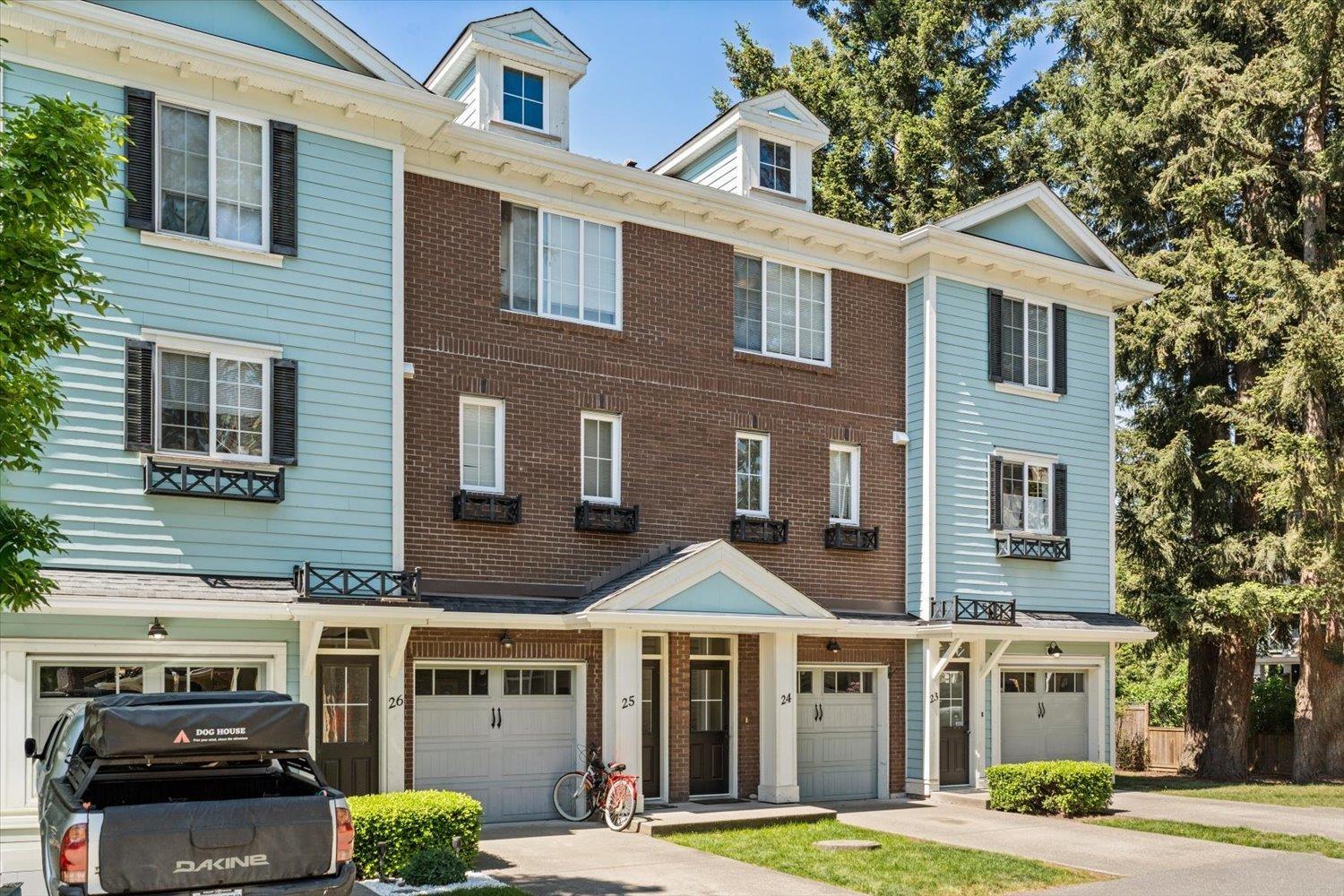 24 5805 Sappers Way, Garrison Crossing, Chilliwack, British Columbia  V2R 0L7 - Photo 3 - R3119579