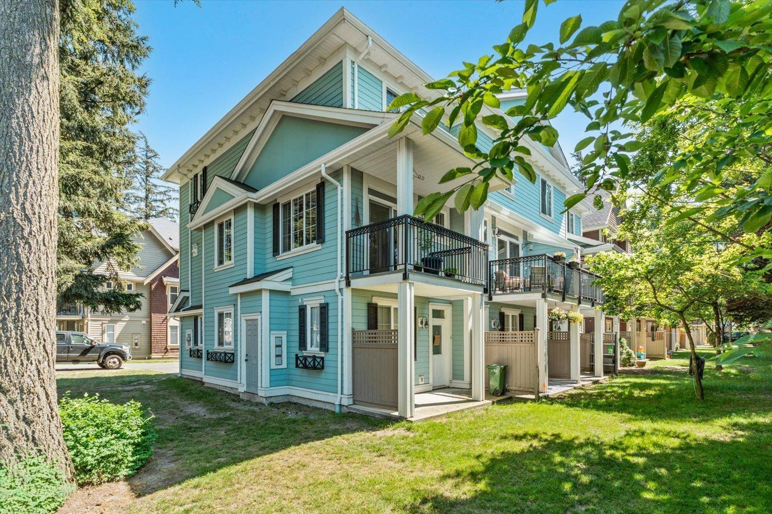24 5805 Sappers Way, Garrison Crossing, Chilliwack, British Columbia  V2R 0L7 - Photo 34 - R3119579