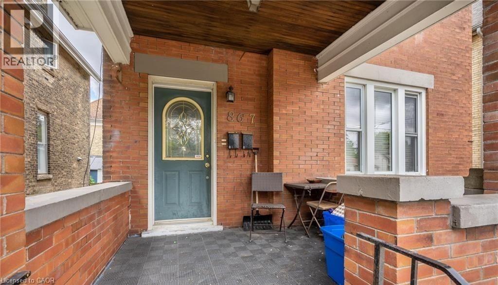 867 Queens Avenue Unit# A, London, Ontario  N5W 3H7 - Photo 6 - 40825708