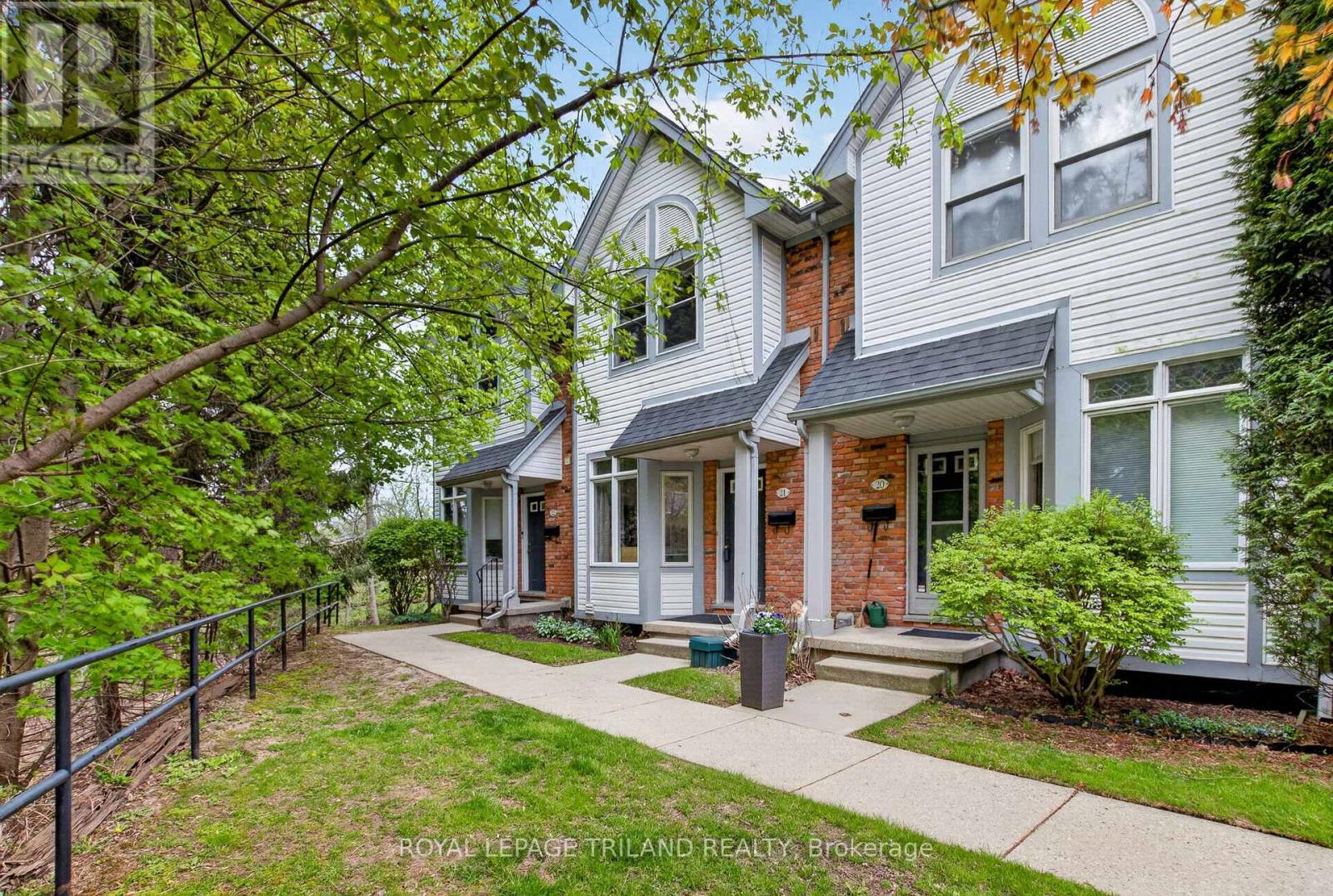 21 - 1415 COMMISSIONERS ROAD W, London South, Ontario