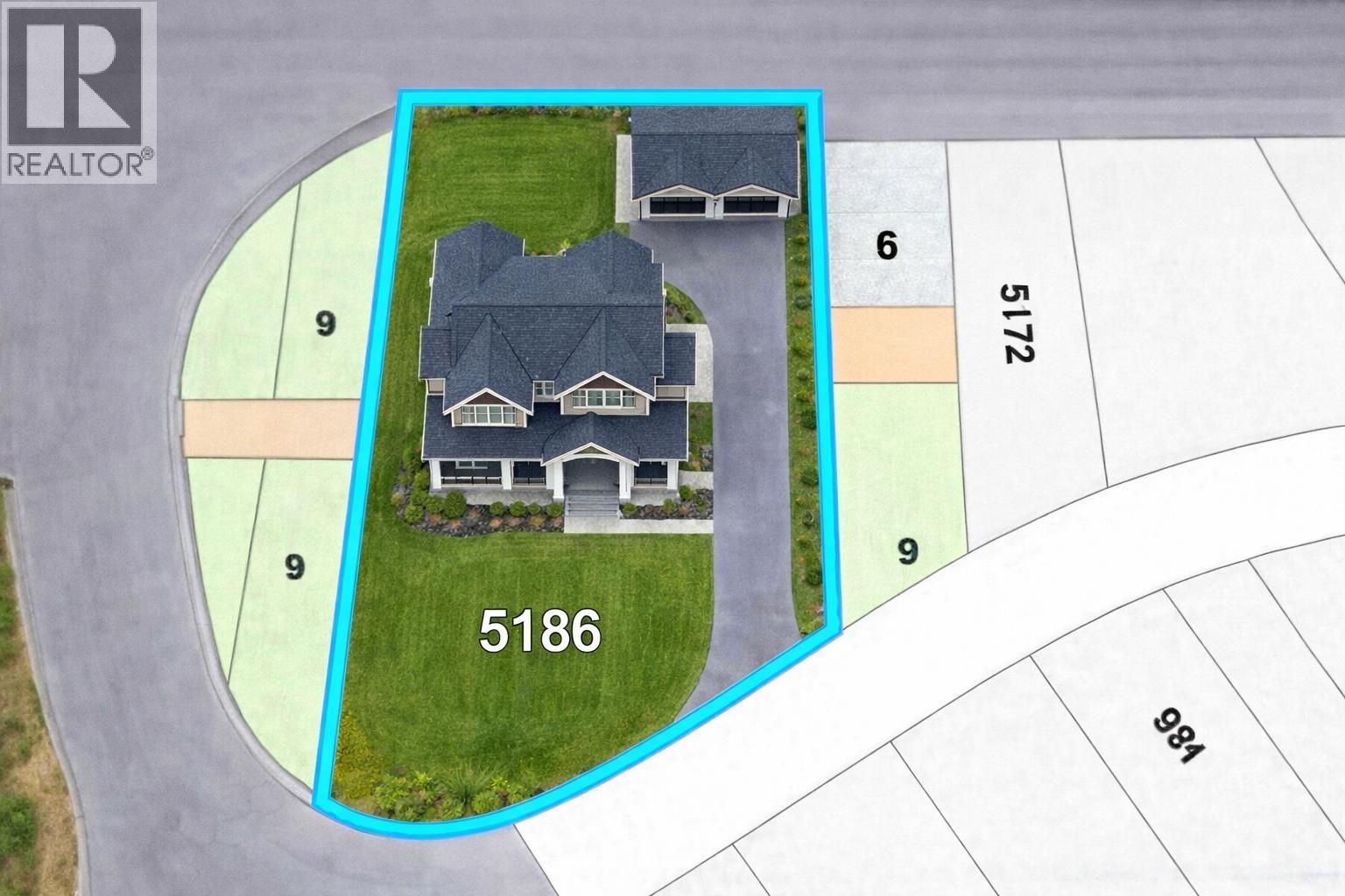5186 Massey Drive, Delta, British Columbia  V4K 1B5 - Photo 12 - R3101732