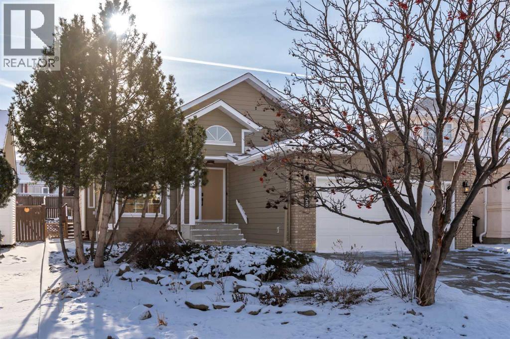 58 Edgevalley Close NW, Calgary, Alberta