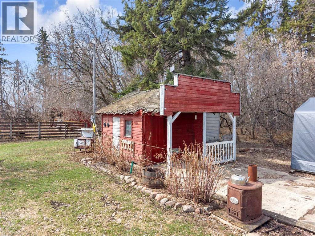 452051 Rr 243, Rural Wetaskiwin No. 10, Alberta  T9A 1X1 - Photo 7 - A2307900