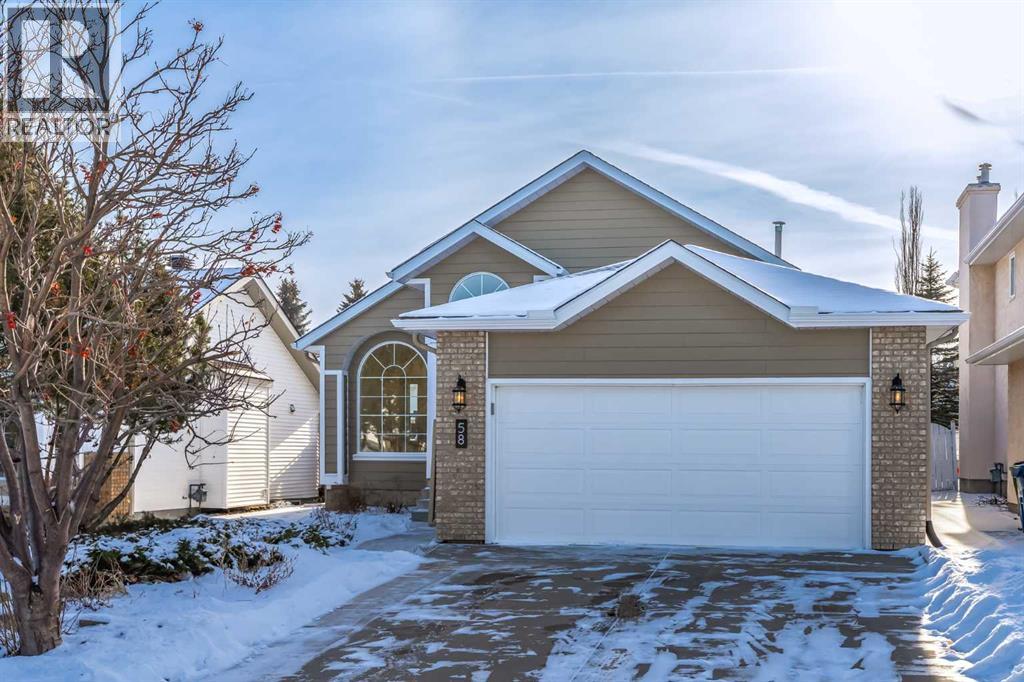 58 Edgevalley Close Nw, Calgary, Alberta  T3A 5E4 - Photo 48 - A2295449