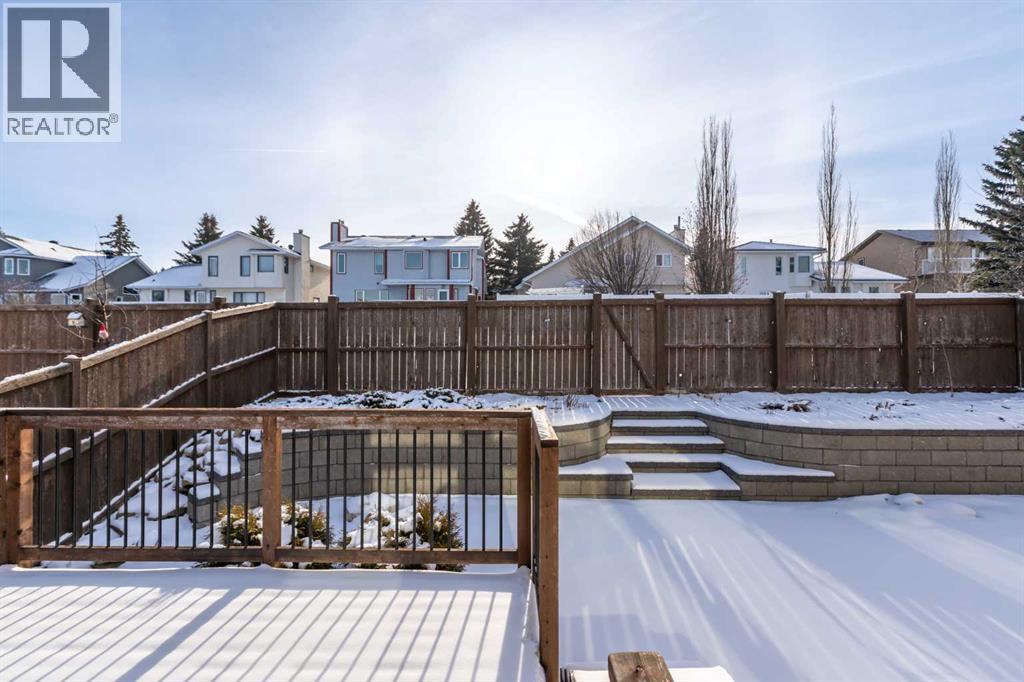 58 Edgevalley Close Nw, Calgary, Alberta  T3A 5E4 - Photo 44 - A2295449