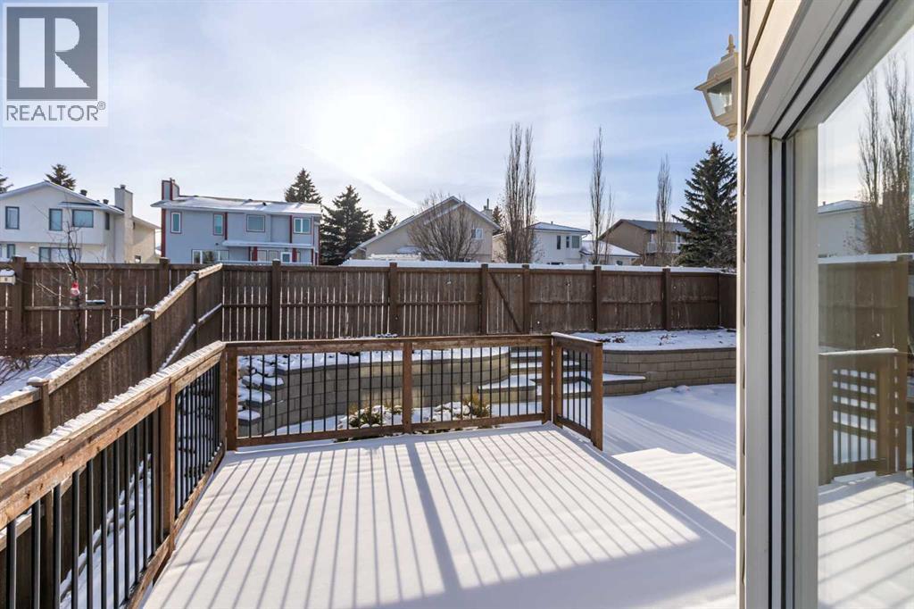 58 Edgevalley Close Nw, Calgary, Alberta  T3A 5E4 - Photo 43 - A2295449