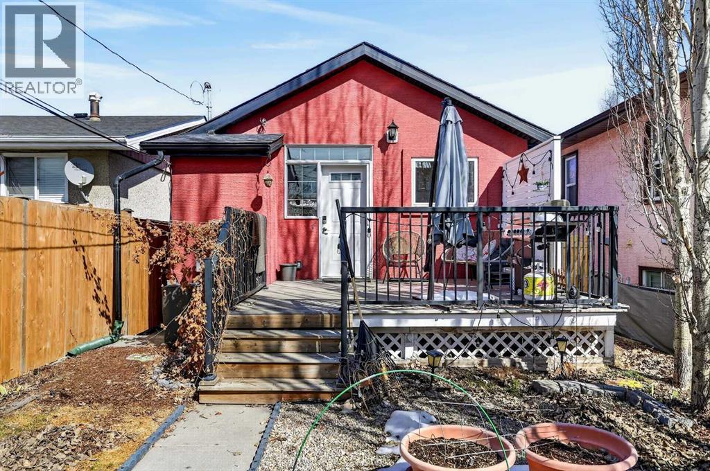 127 27 Avenue NE, Calgary, Alberta  T2E 1Z8 - Photo 33 - A2300783