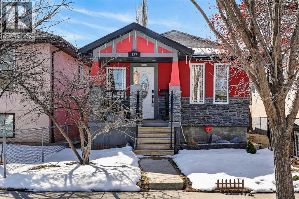 127 27 Avenue NE, Calgary, Alberta  T2E 1Z8 - Photo 2 - A2300783
